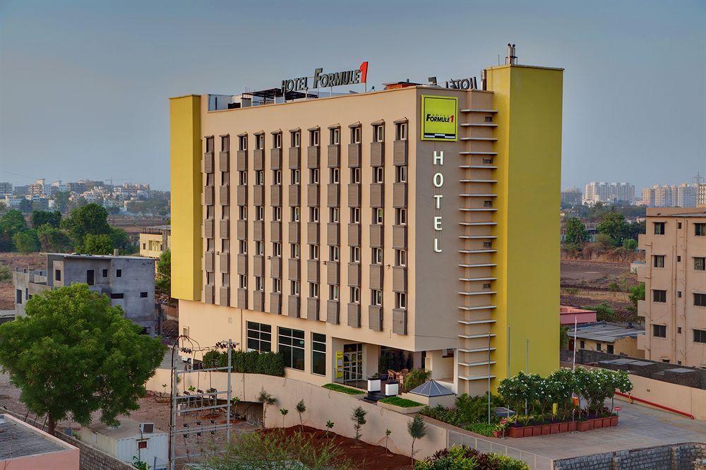 Hotel Caspia Pro Greater Noida Zewnętrze zdjęcie
